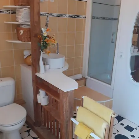 Maison D'Hotes Archangels Home Vendégház