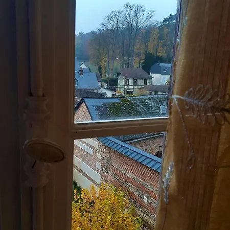 Maison D'Hotes Archangels Home Vendégház
