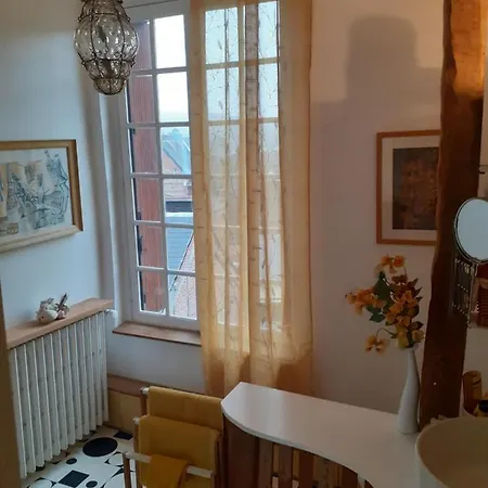 Maison D'Hotes Archangels Home Vendégház Saint-Saëns