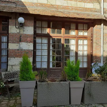 Maison D'Hotes Archangels Home Vendégház *