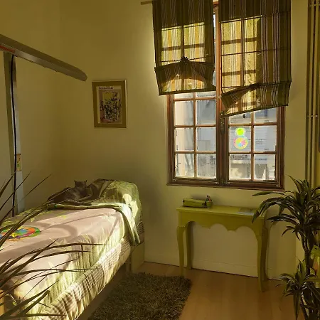 Maison D'Hotes Archangels Home Vendégház *