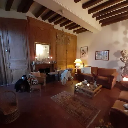 Maison D'Hotes Archangels Home