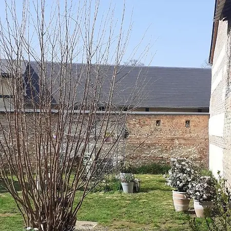 Maison D'Hotes Archangels Home