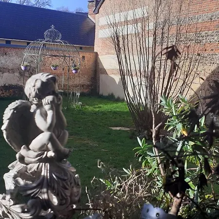 Maison D'Hotes Archangels Home